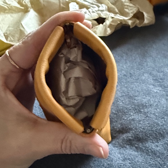 Sunflower Penny Pouch - Picture 4 of 4